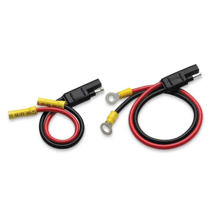 MINN KOTA Quick Connect Plug - MKR-12