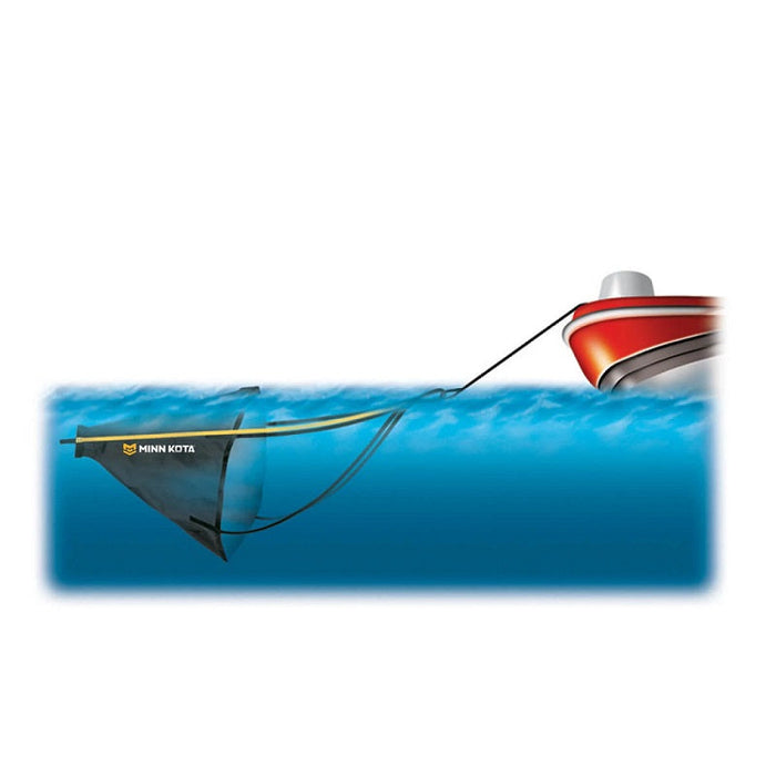 MINN KOTA Pro Drift Sock - MKA-27