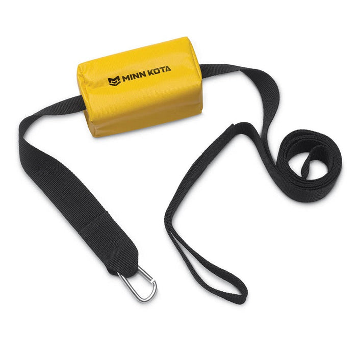 MINN KOTA Drift Sock Harness With Float - MKA-28