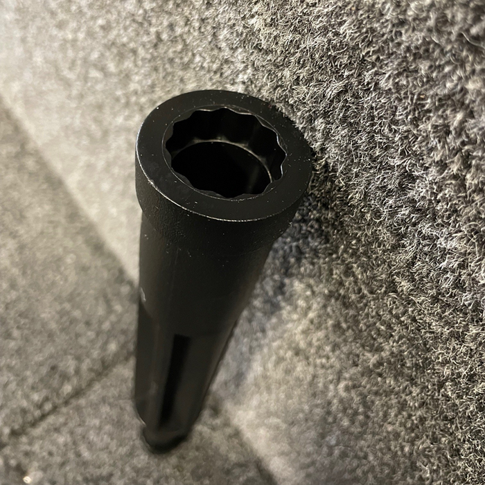 LUND Rob Holder Extension - 6"