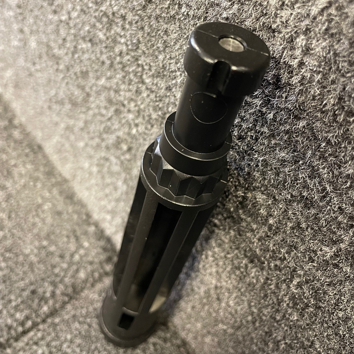 LUND Rob Holder Extension - 6"