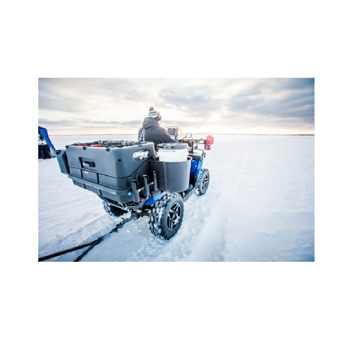 OTTER Rear ATV Monster Box - 200543