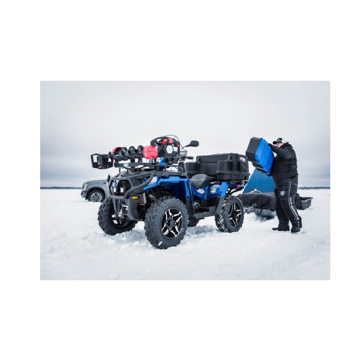 OTTER Rear ATV Monster Box - 200543