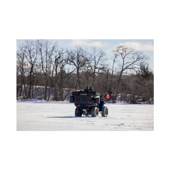 OTTER Rear ATV Monster Box - 200543