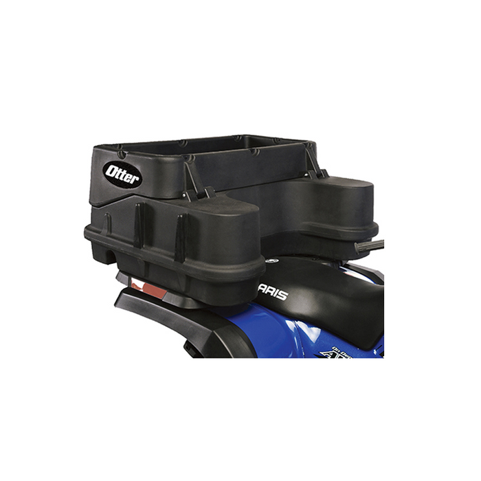 OTTER Rear ATV Monster Box - 200543