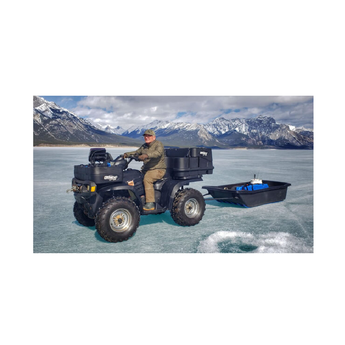 OTTER Front ATV Monster Box Extended - 200545