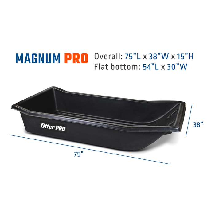 OTTER Pro Sled Magnum - 200820