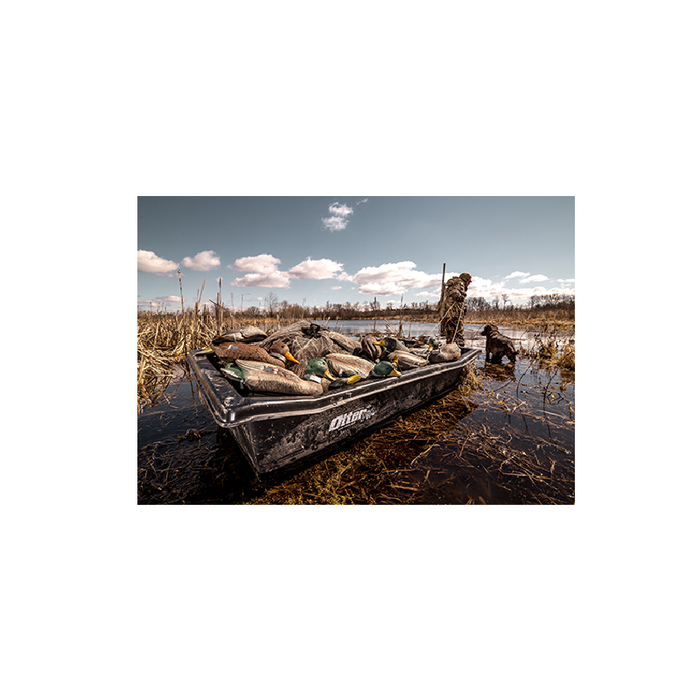 OTTER Pro Sled Magnum - 200820