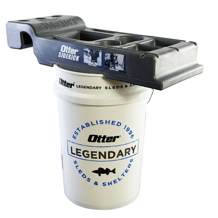 OTTER Sidekick Console- 201527