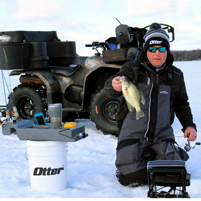 OTTER Sidekick Console- 201527