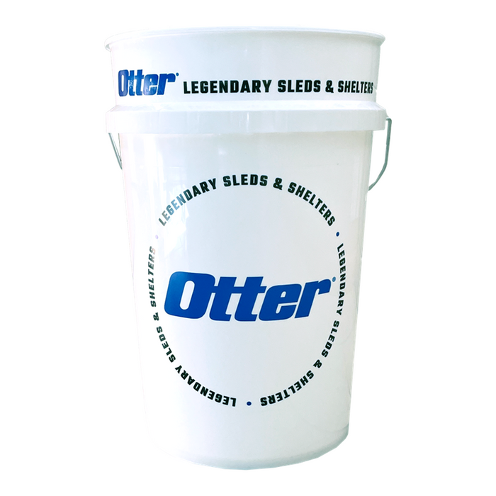 OTTER 6 Gallon Bucket