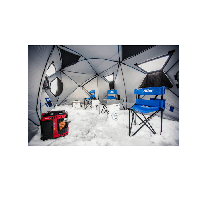 OTTER XL Padded Tri-Pod Chair