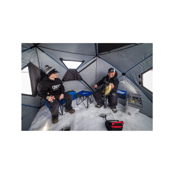 OTTER Vortex Pro Lodge