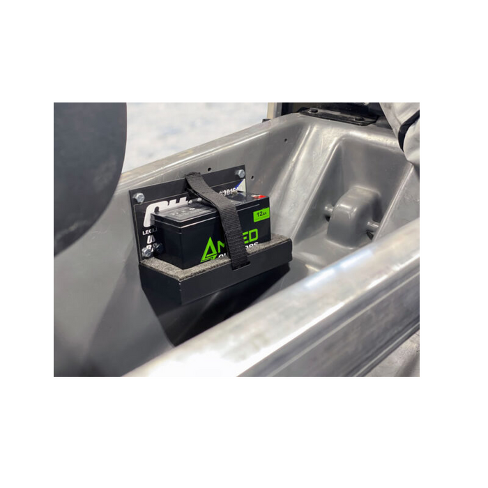 OTTER  Universal Battery Tray - 201640