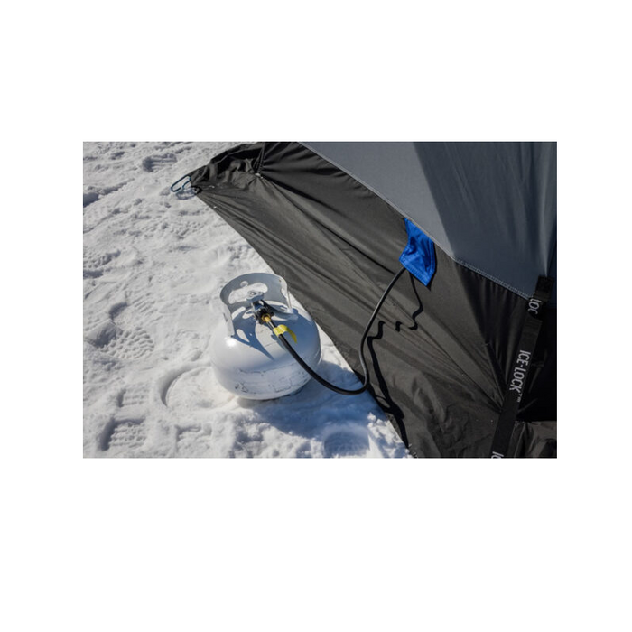 OTTER Vortex Pro Monster Lodge