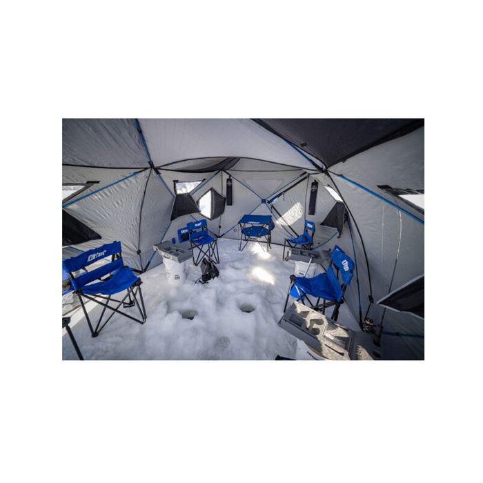 OTTER Vortex Pro Monster Lodge