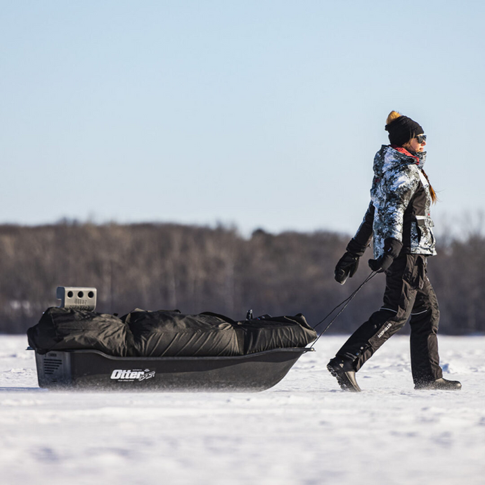 OTTER Sport Sled Hyfax Kit