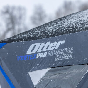 OTTER OUTDOORS - Vortex Pro Monster Cabin - 201742