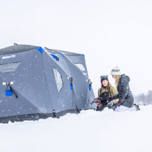 OTTER OUTDOORS - Vortex Pro Monster Cabin - 201742