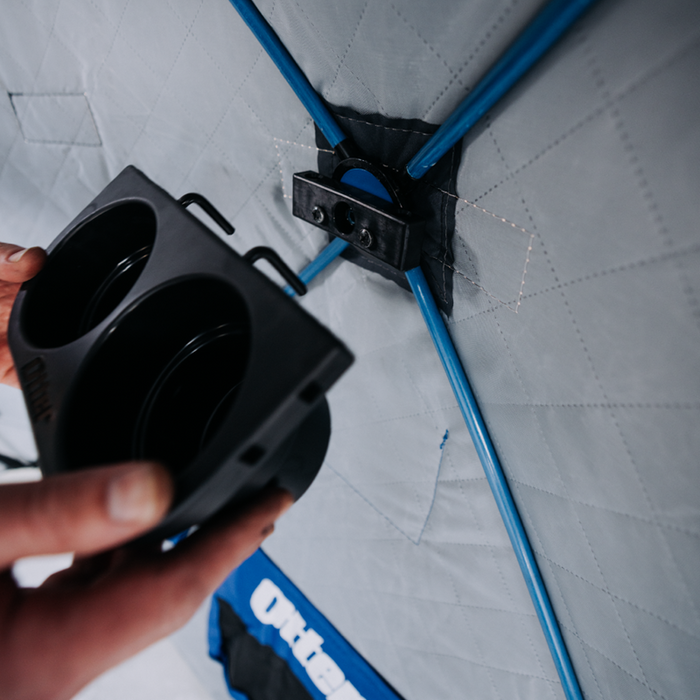 OTTER QA Dual Cup Holder - 201769