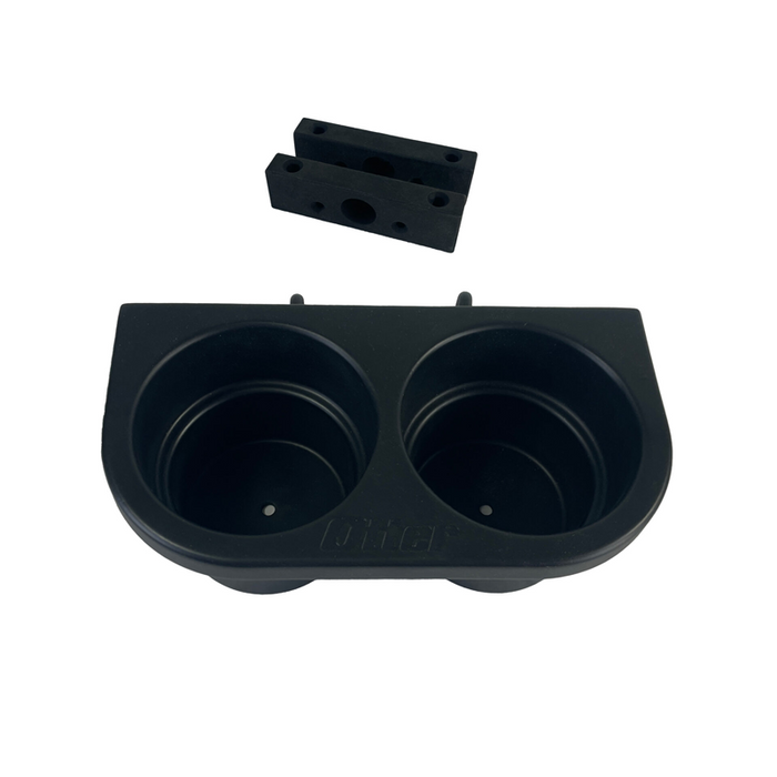 OTTER QA Dual Cup Holder - 201769