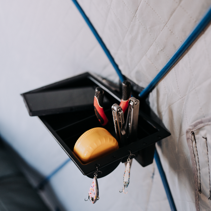 OTTER QA Multi-Shelf - 201770