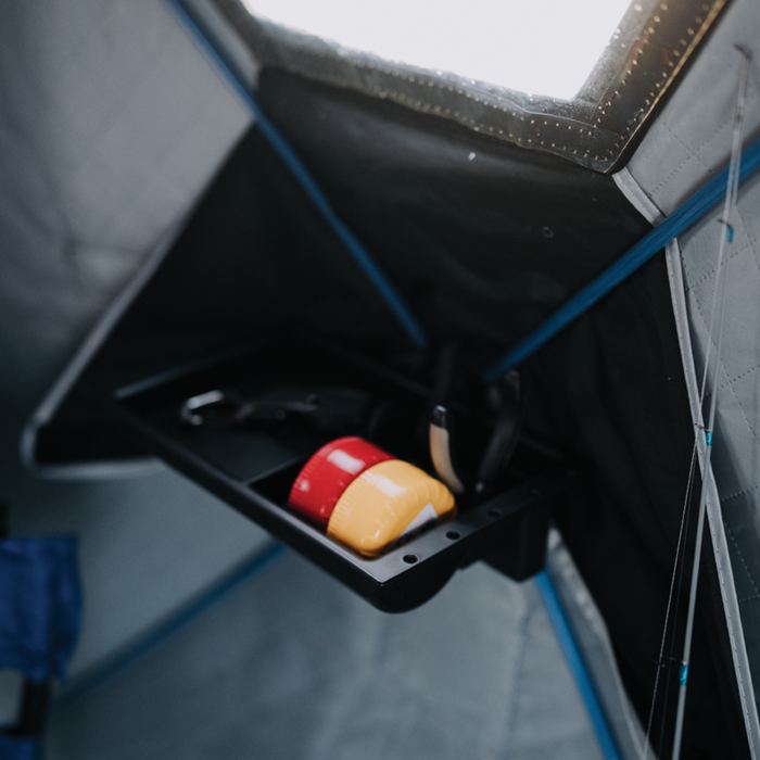 OTTER QA Multi-Shelf - 201770