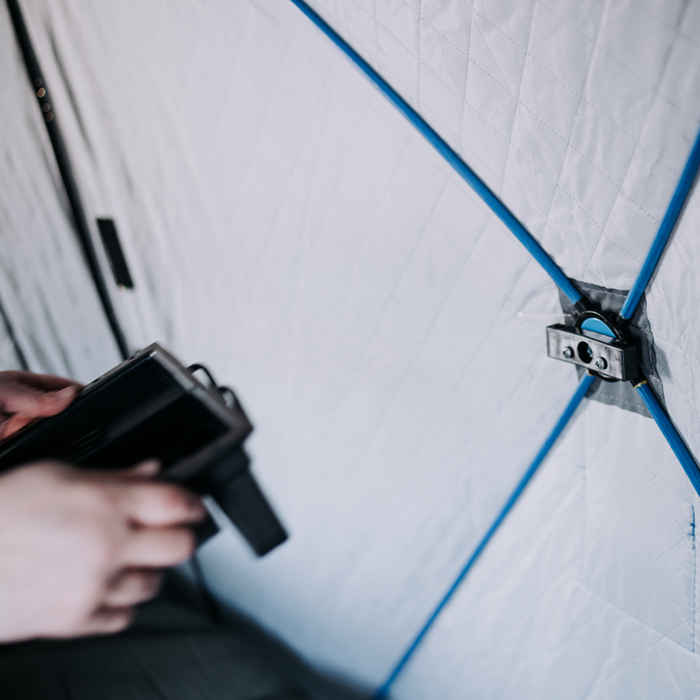 OTTER QA Multi-Shelf - 201770