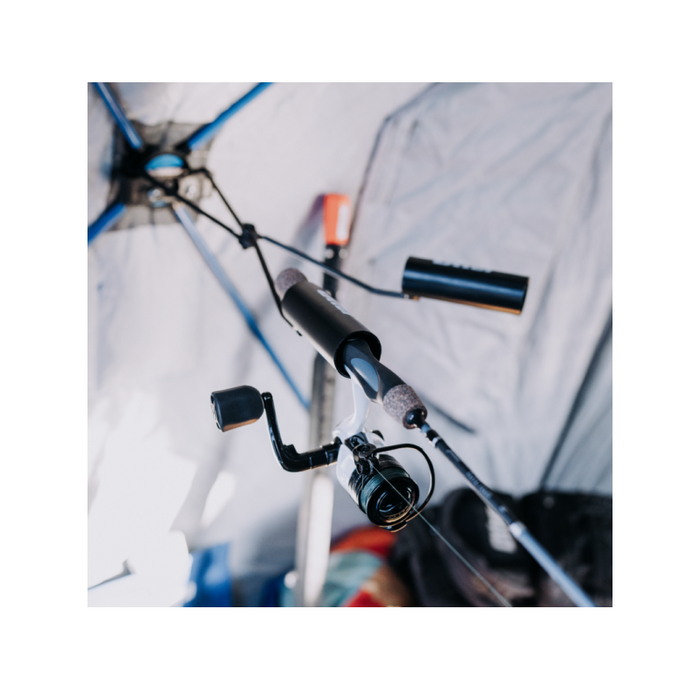 OTTER QA Dual Rod Holder - 201772