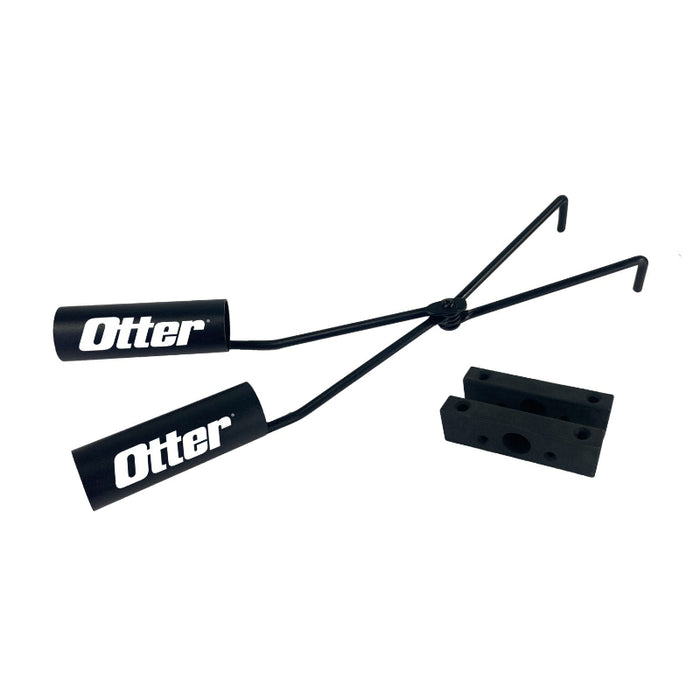 OTTER QA Dual Rod Holder - 201772