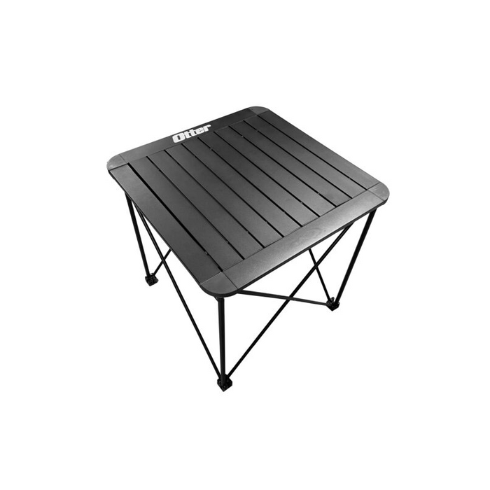 OTTER Deluxe Aluminum Roll-Top Table