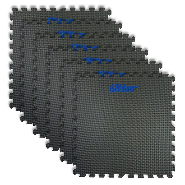 OTTER Shelter Floor Tile - 6 PACK
