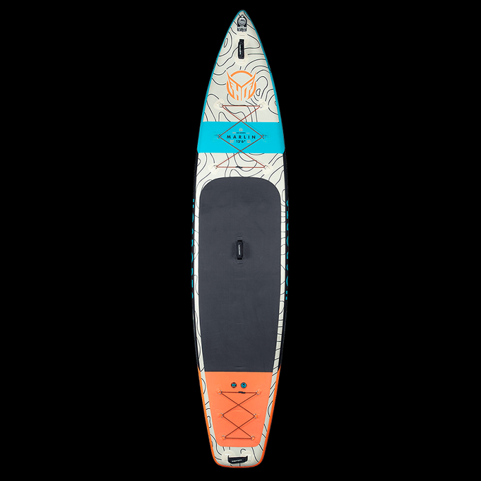 HO Marlin ISup Paddle Board - 12'6"