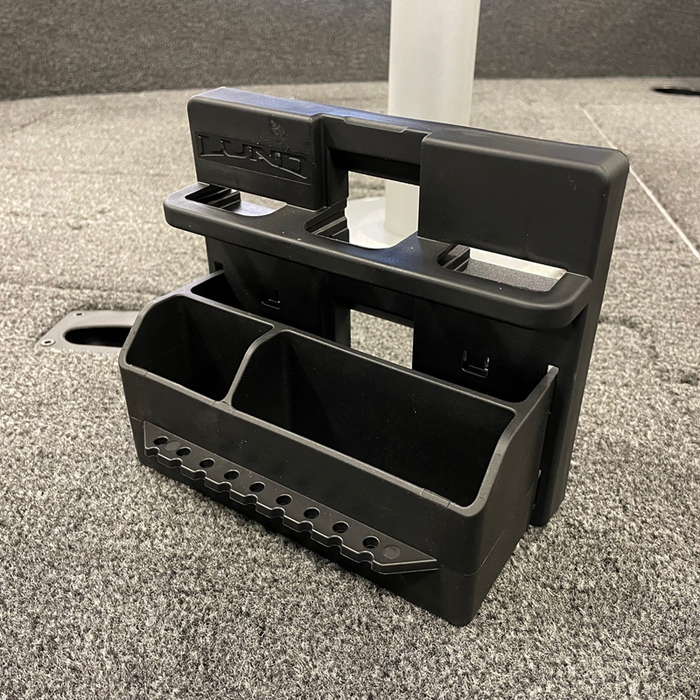 LUND Tool Holder and Tray