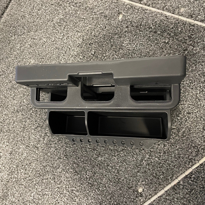 LUND Tool Holder and Tray