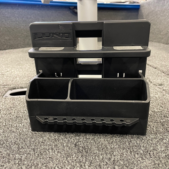LUND Tool Holder and Tray