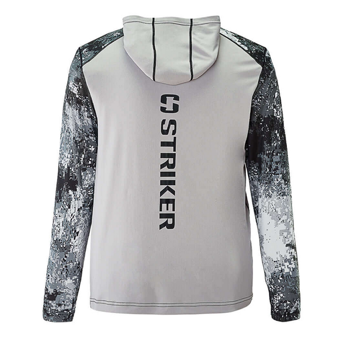 STRIKER Lotide Hoody - STRYK