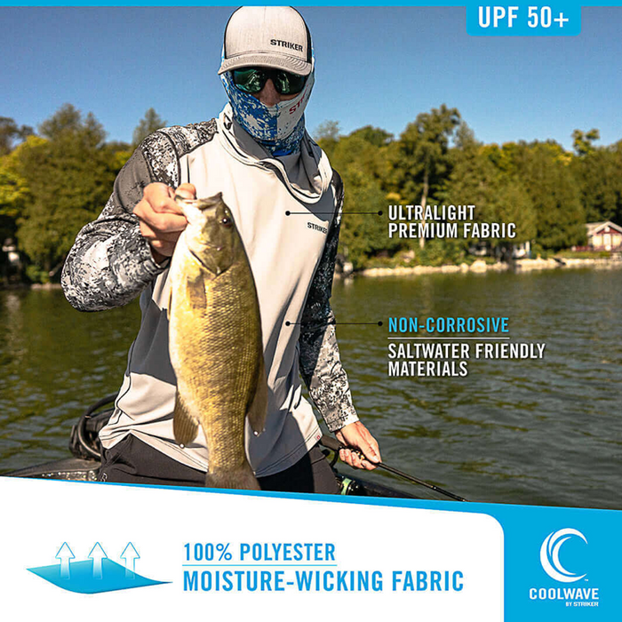 STRIKER Lotide Hoody - STRYK