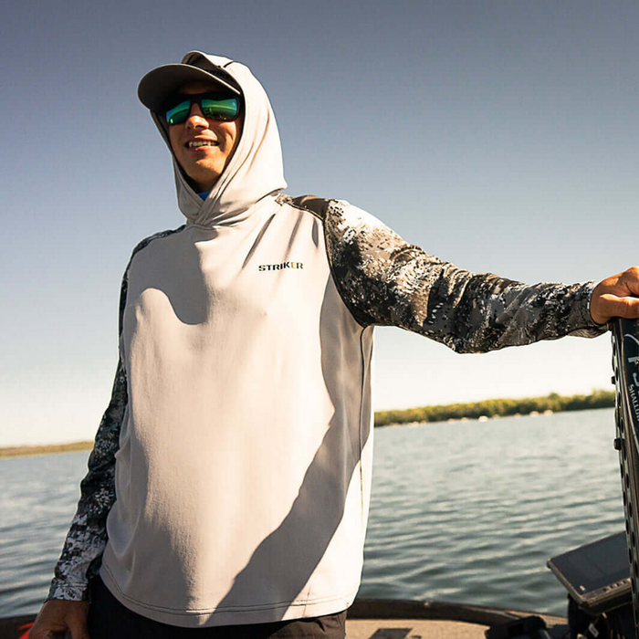 STRIKER Lotide Hoody - STRYK