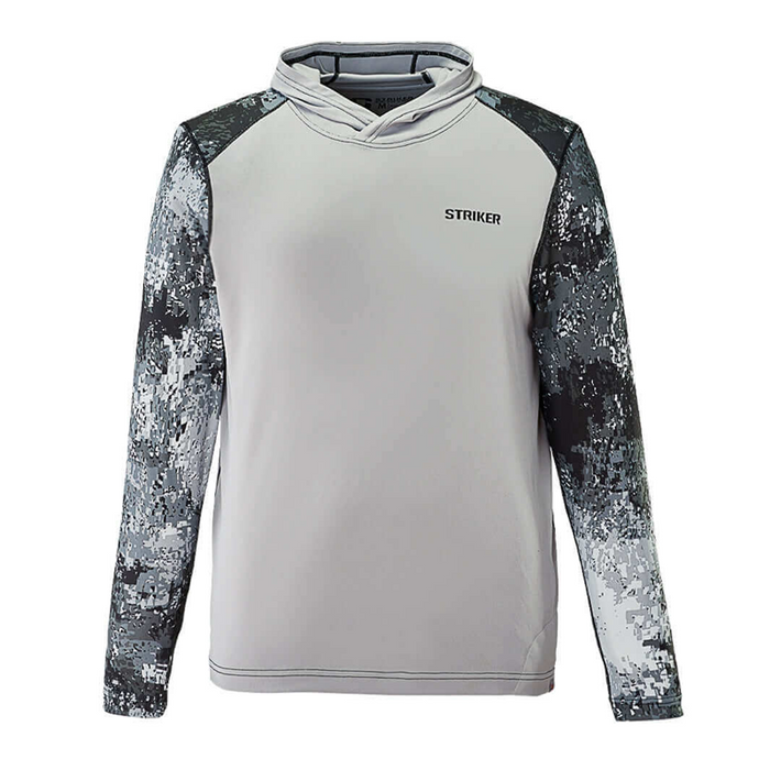 STRIKER Lotide Hoody - STRYK