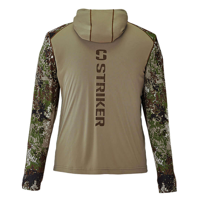 STRIKER Lotide Hoody - STRYK TRANSITION