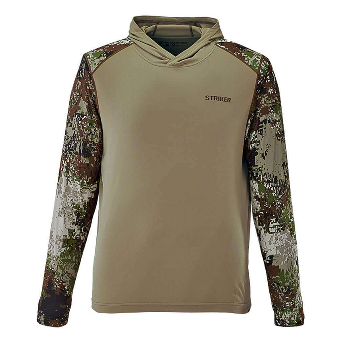 STRIKER Lotide Hoody - STRYK TRANSITION
