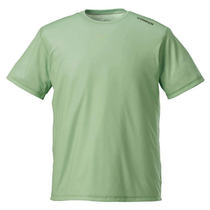 STRIKER Prime SS Shirt - KEY WEST