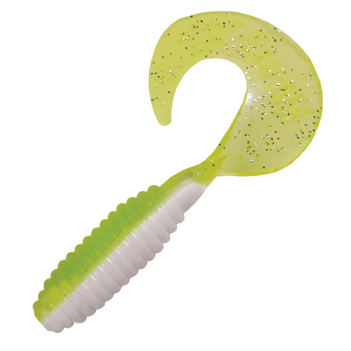 KALIN'S Triple Threat Grubs - 10 PACK