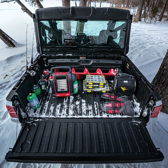 HUMMINBIRD Ice Helix 5 Chirp GPS G3