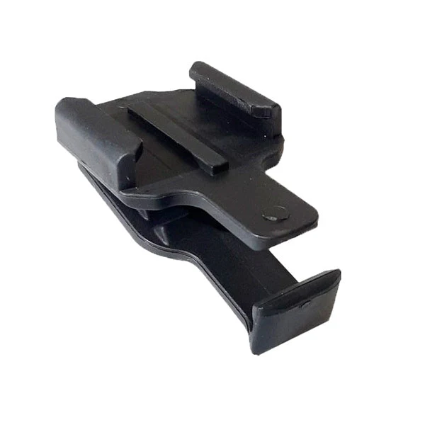 OXBOW Gear Renegade Vertical Mount - BLACK