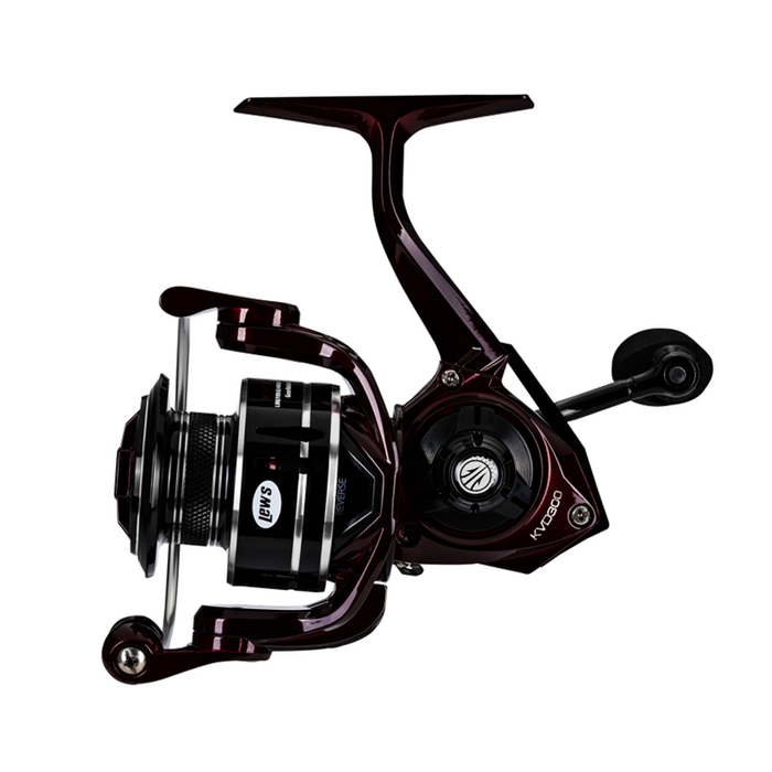 LEW'S KVD Spinning Reel - 300 SERIES