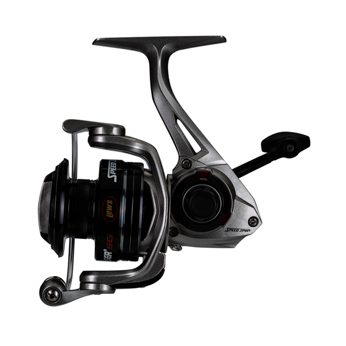 LEW'S Laser SG Speed Spin Spinning Reel - 400 SERIES