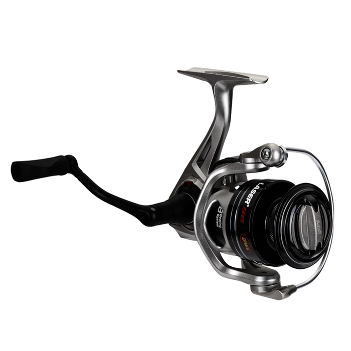 LEW'S Laser SG Speed Spin Spinning Reel - 400 SERIES