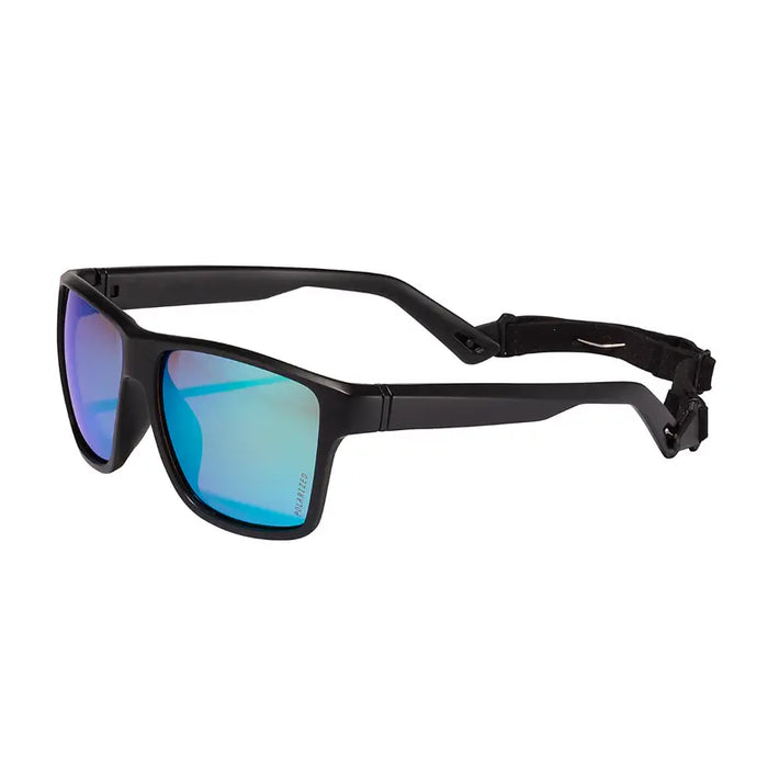 Sea-Doo - Floating Polarized Sand Sunglasses - INDIGO BLUE
